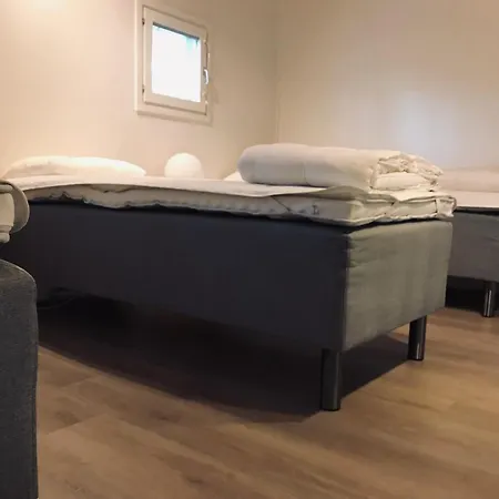 Weekend Διαμέρισμα *