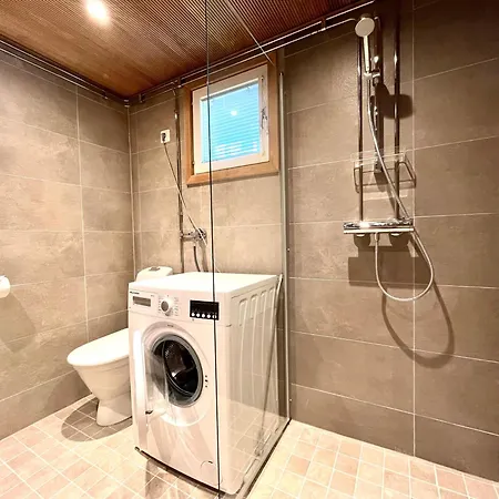 Διαμέρισμα Weekend *