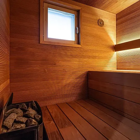 Weekend Διαμέρισμα