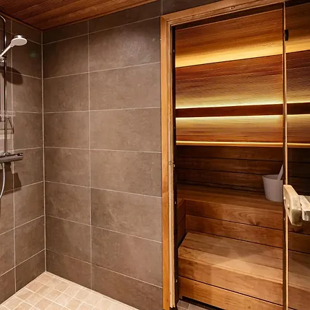 Apartmán Weekend Vuokatti