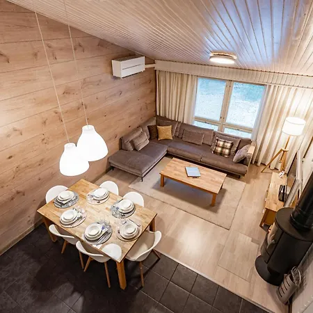 Weekend Apartmán Vuokatti