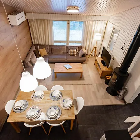 Apartmán Weekend Vuokatti