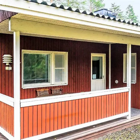 Apartmán Weekend Vuokatti