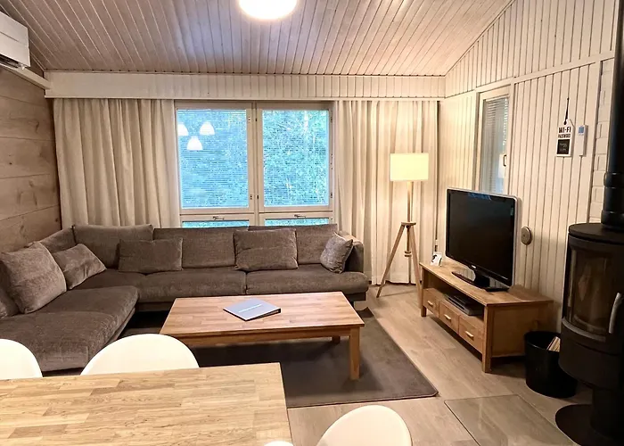 Weekend Apartamento *