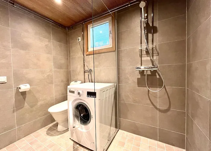 Apartamento Weekend *