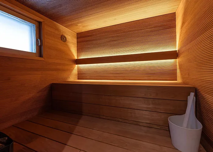 Weekend Apartamento *