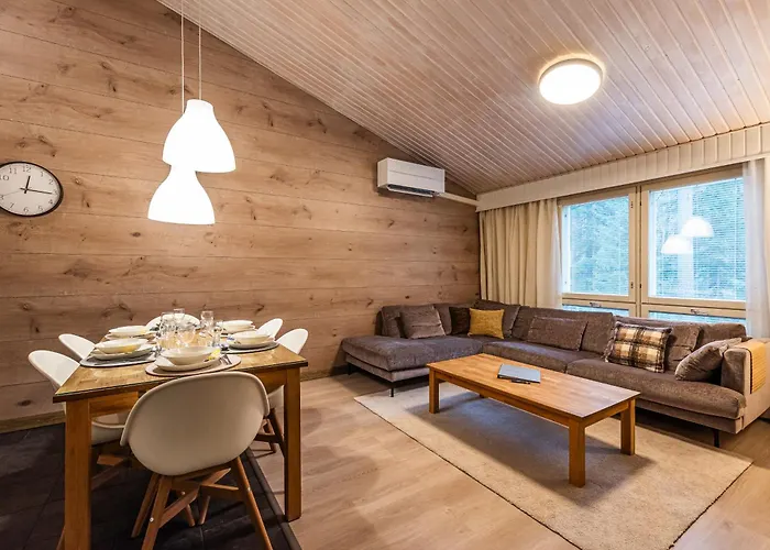 Apartamento Weekend *