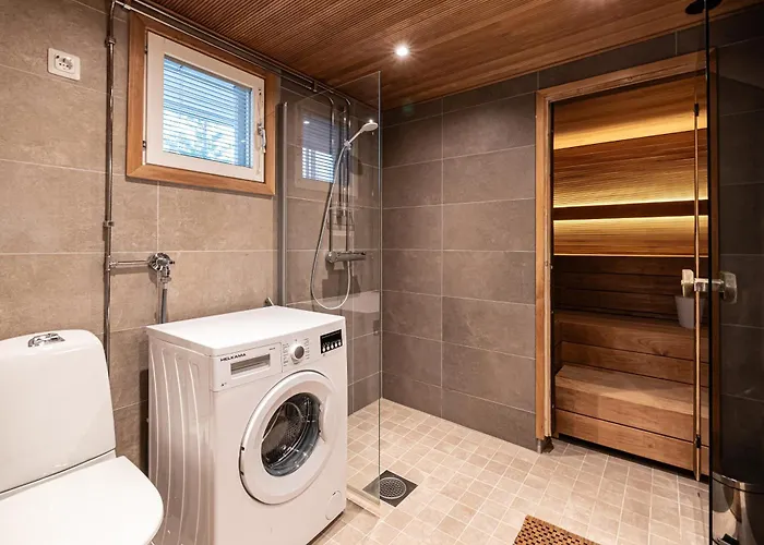 Weekend Apartamento *