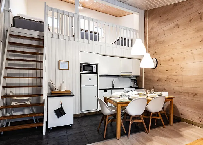 Apartamento Weekend *